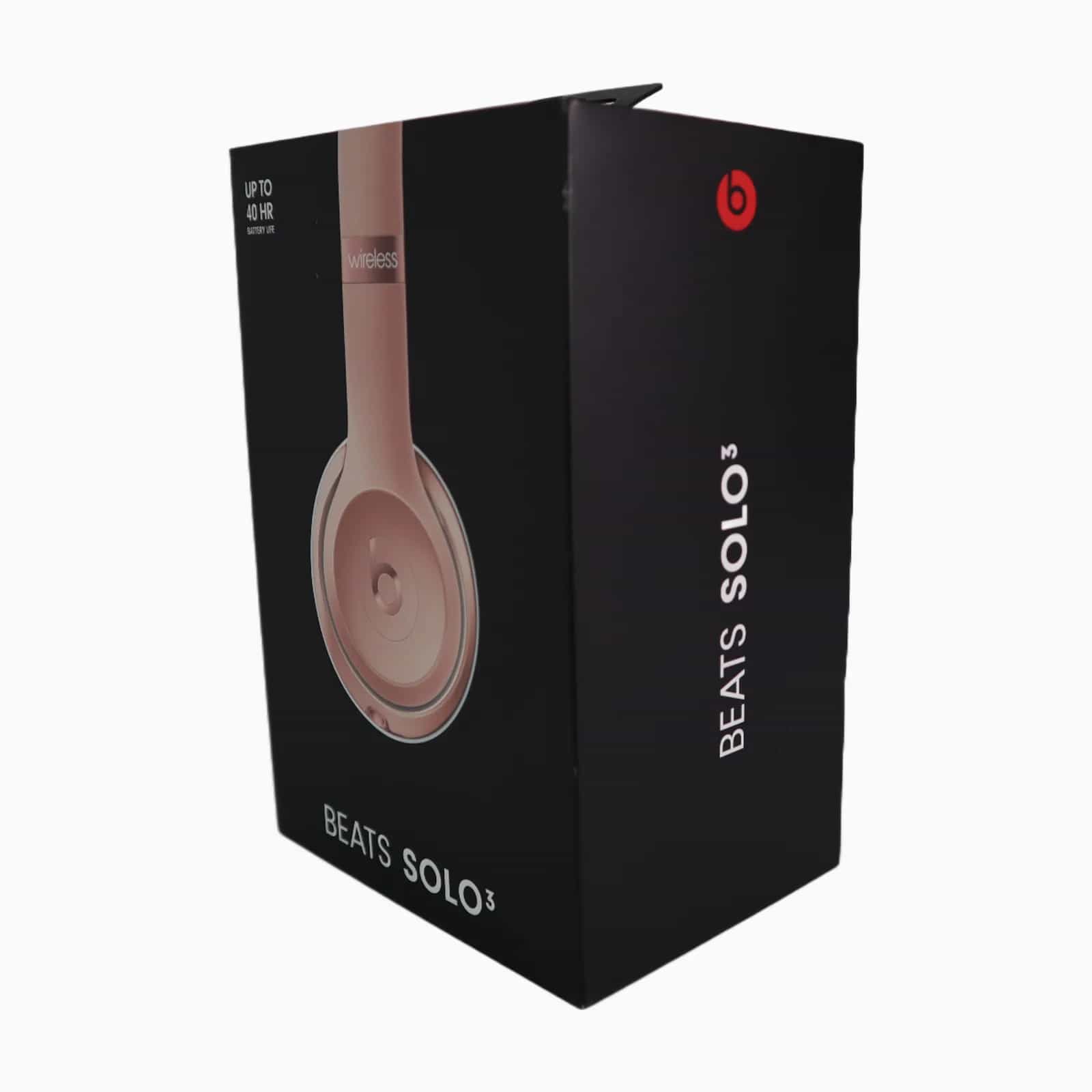 Beats Solo3