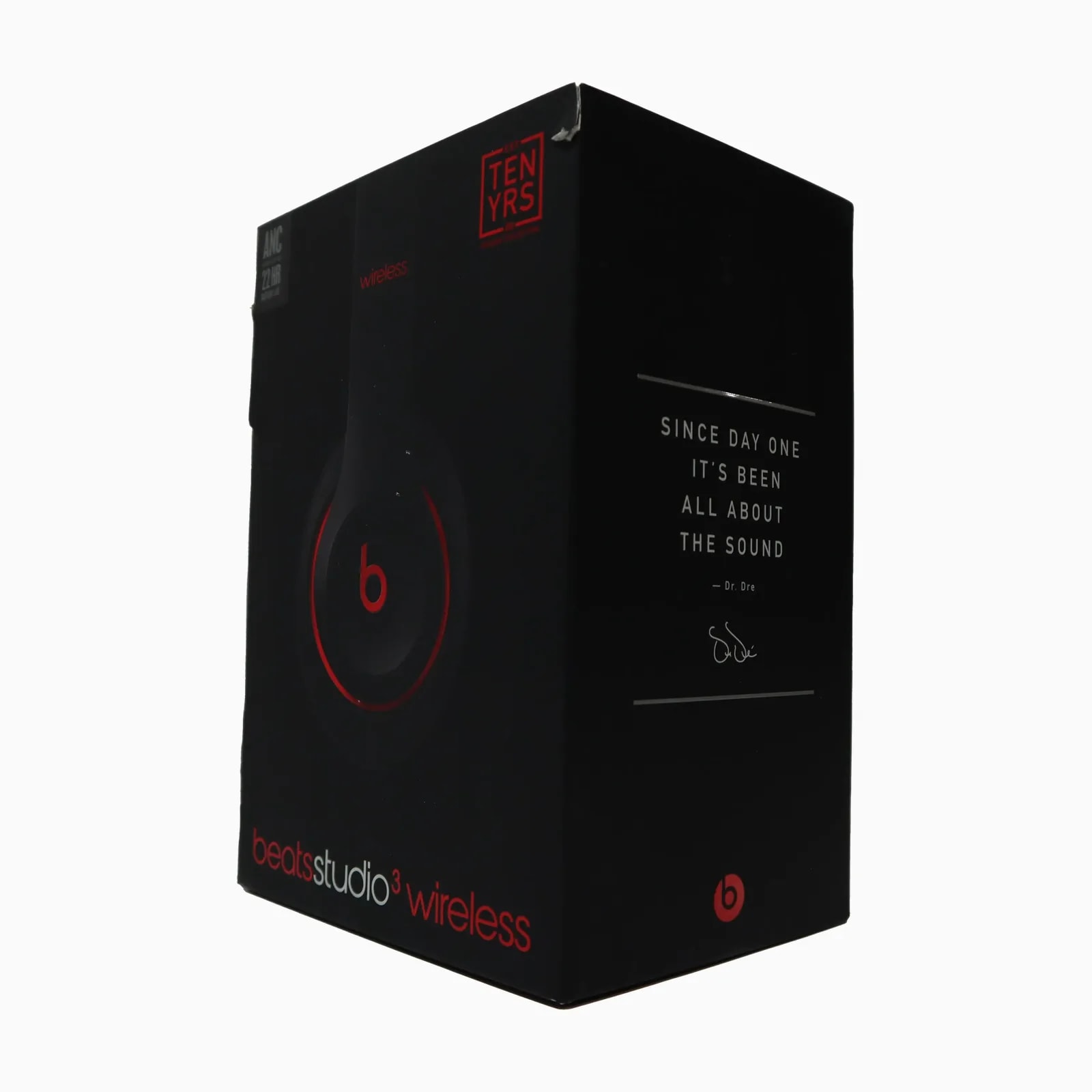 Beats Studio 3 Wireless Decade Edition