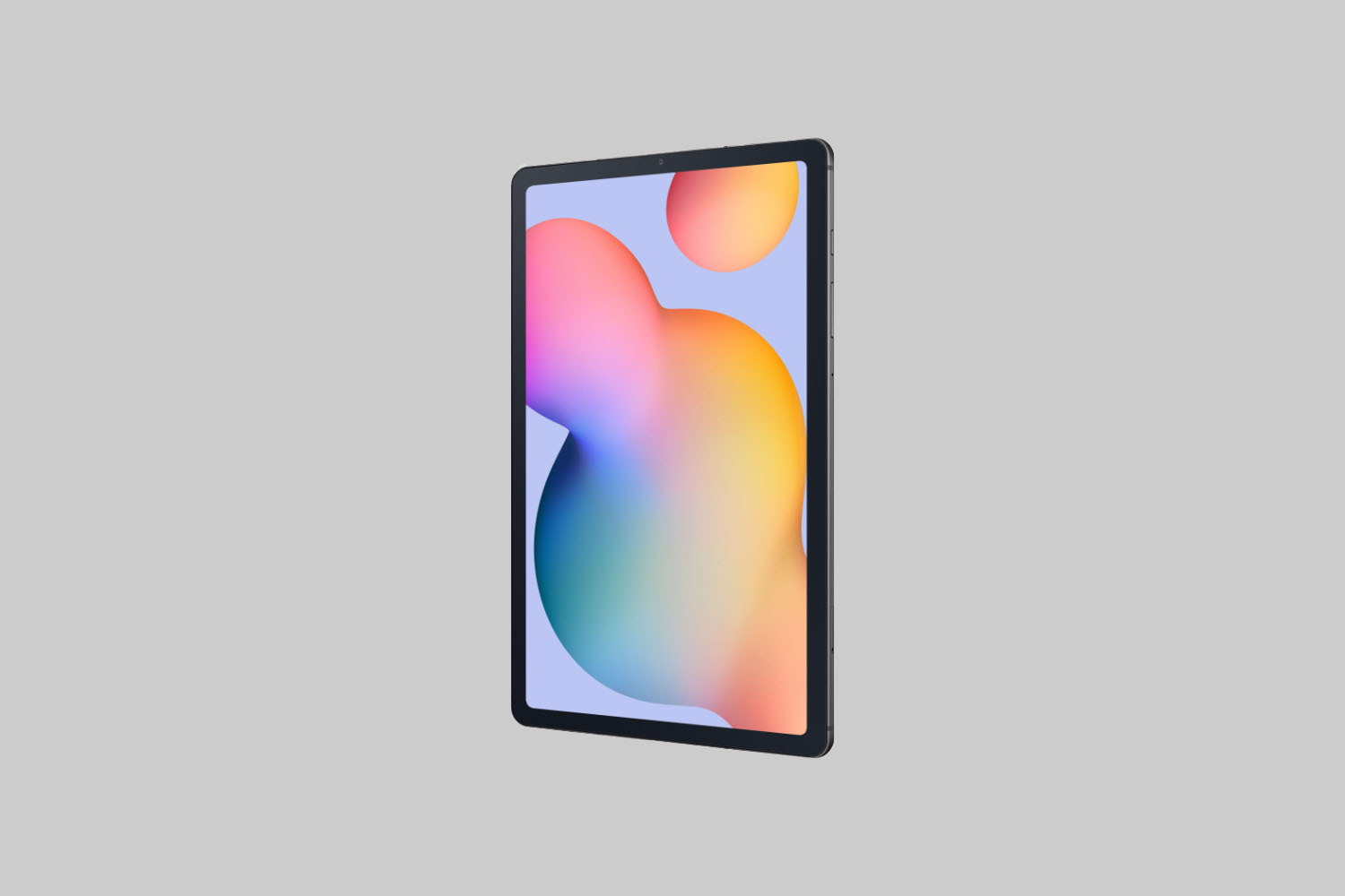 Samsung Galaxy Tab S6 Lite 64GB | Oxford Gray | Tekdria