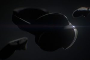 What is Project Cambria AR VR Headset