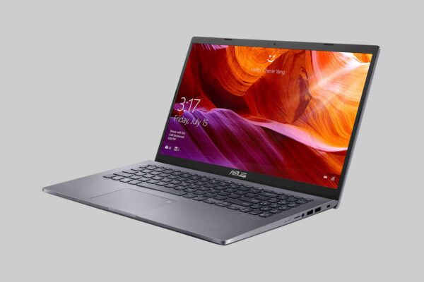 asus x509